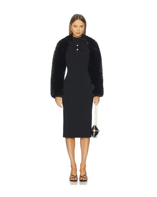Cult Gaia Black Bentley Jacket