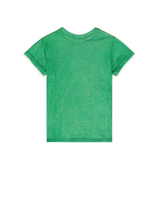 メンズ Jaded London Tシャツ Green