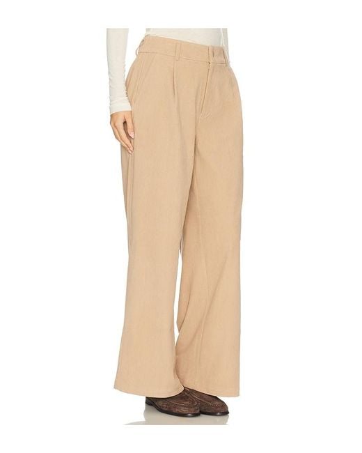 Varley Natural Floris Wide Leg 29.5 Pant
