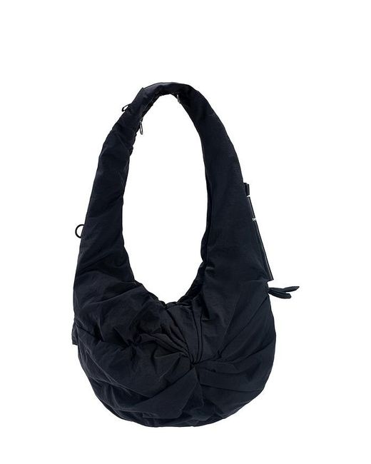 Côte&Ciel Black Cote & Ciel Po for men