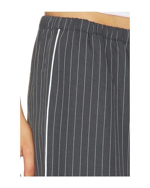 superdown Gray Merritt Drawstring Pant