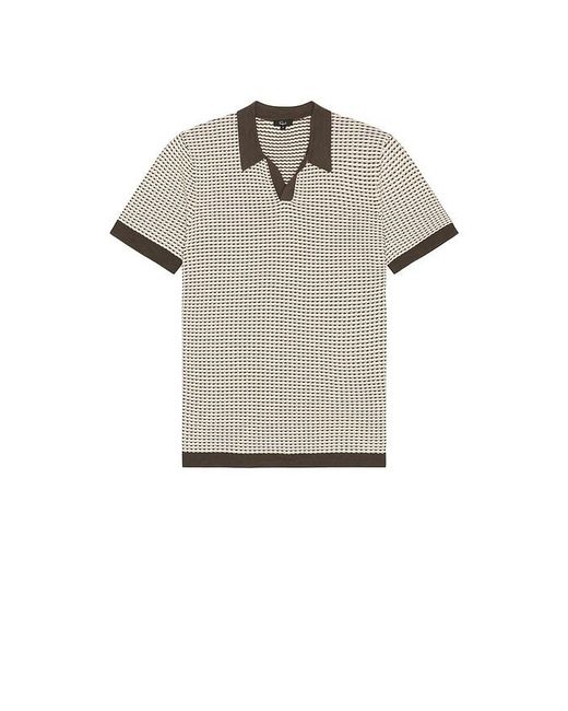 Rails Multicolor Hayden Polo Shirt for men
