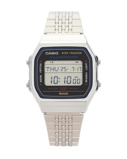 G-Shock Uhr Abl100 in Black für Herren