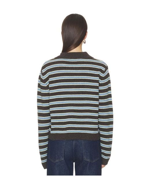 Baum und Pferdgarten Black Cori Sweater