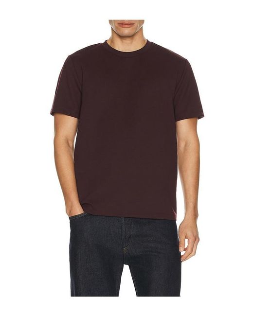 Reiss Black Bradley Shirt for men