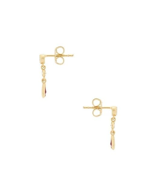 Shashi Multicolor Jenny Earring