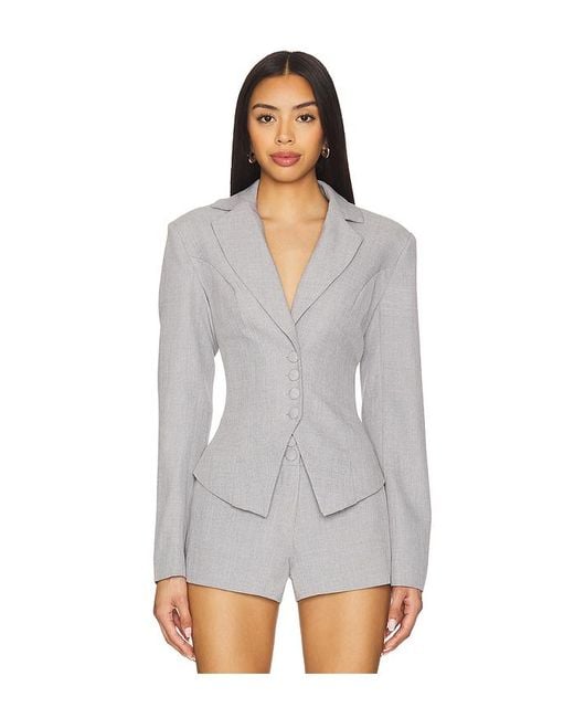 ALL THE WAYS Johanne Blazer White