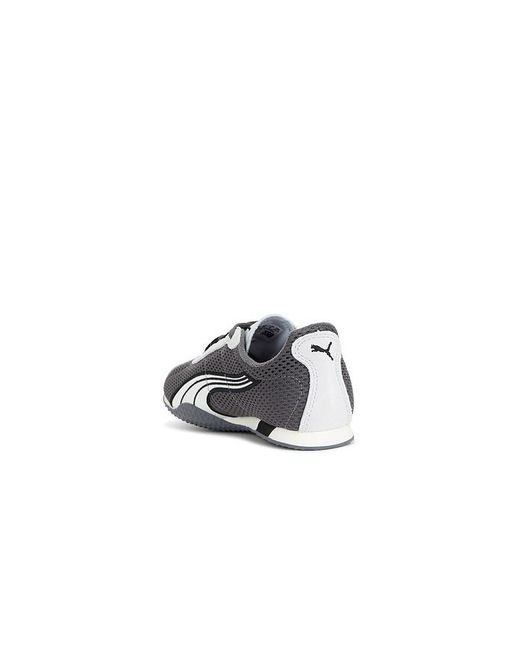 PUMA Multicolor H-Street Sneakers
