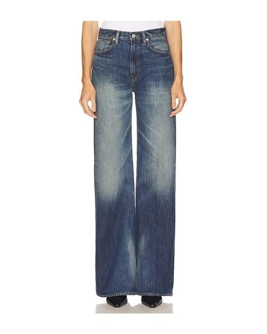 Denimist Blue Helena Jeans