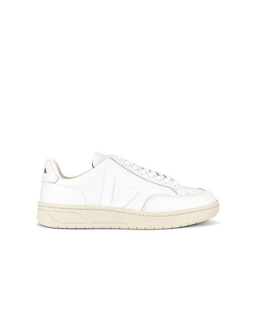 Veja SNEAKERS V-12 in White für Herren