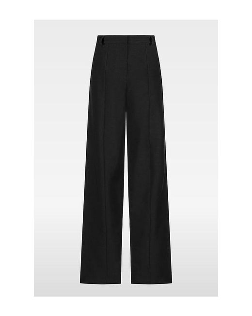 REVOLVE LOS ANGELES White Heidi Trouser