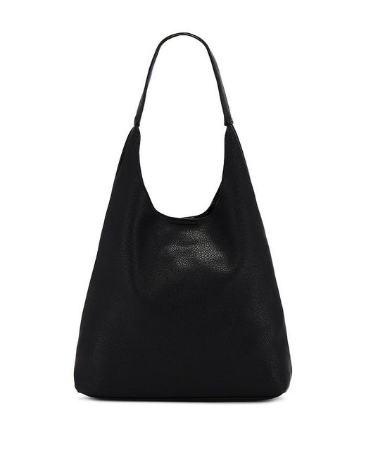 8 Other Reasons Black Slouch Bag