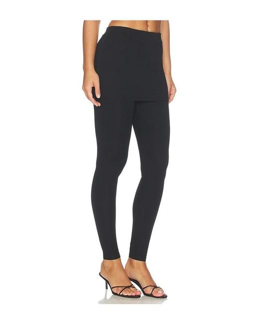 Astr Black Holly Pants