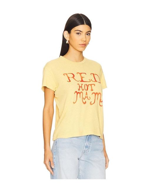 Mother Sinful Tシャツ Multicolor