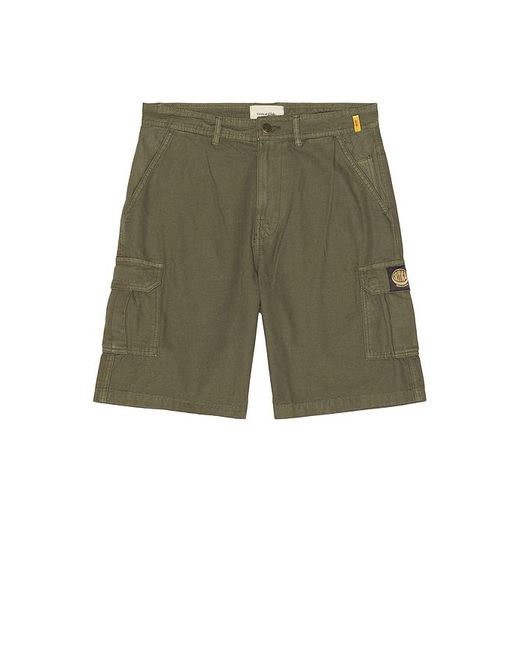 Critical Slide Green Blade Walkshort for men