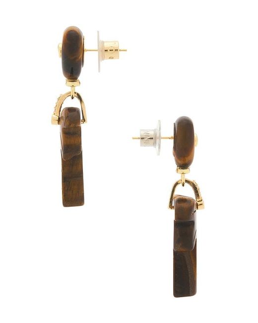 DANNIJO Multicolor Jettie Earrings