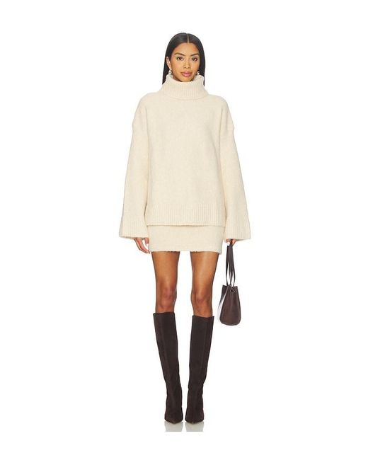 SNDY'S Natural Jumper Winnie
