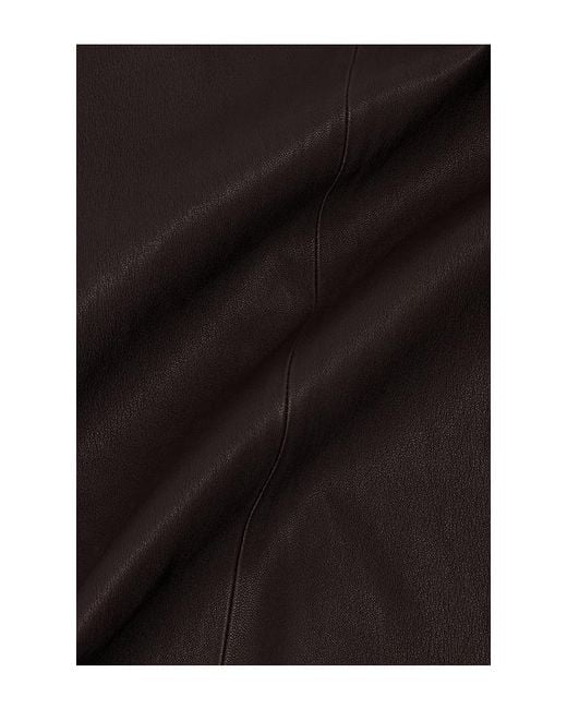 SRG Brown Ethan Top