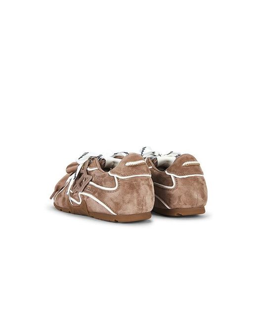 Naked Wolfe Multicolor Adored Sneaker