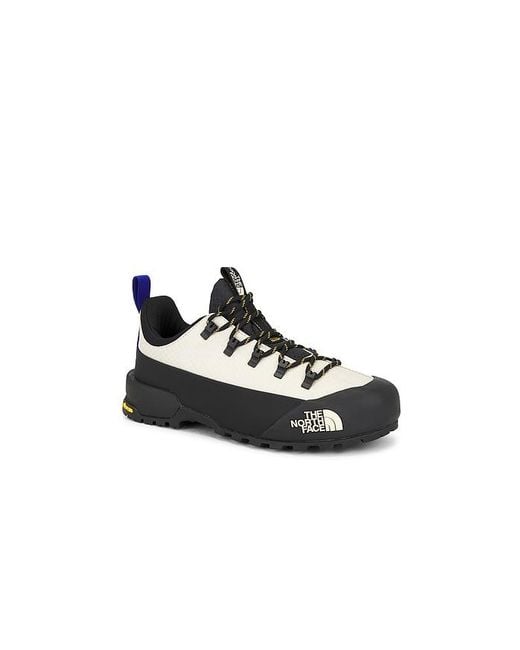 The North Face Black Glenclyffe for men