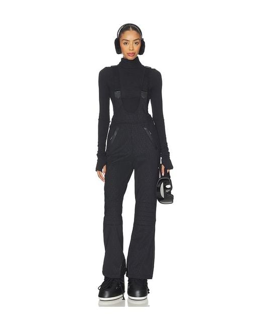 Rudsak Blue Oksana Jumpsuit