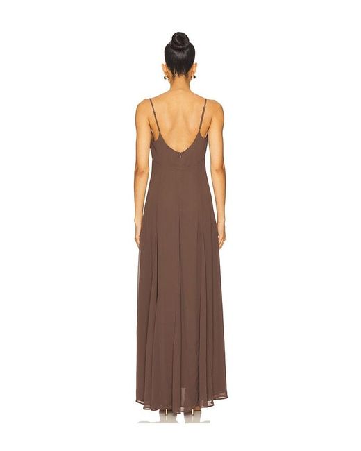 House of Harlow 1960 Multicolor X Revolve Joyce Maxi Dress