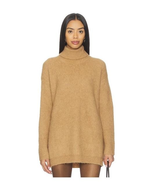 Aniye By Natural Maddy Turtleneck