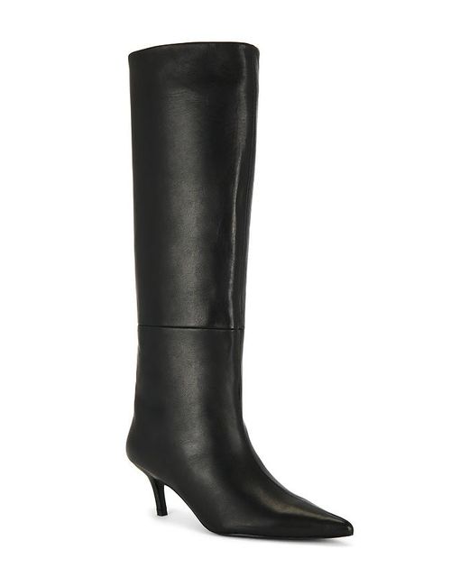 Raye Black Liri Boot