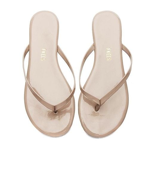 TKEES Multicolor Sandalen
