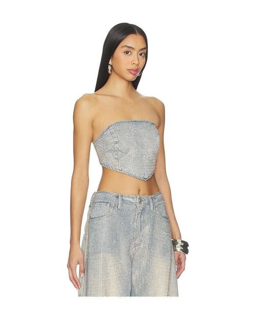 AFRM Multicolor Sonoma Top