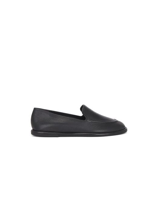 Raye Black X Emma Leger Gemma Loafer