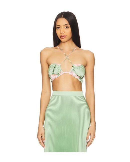 L'idée Green Jardin Top