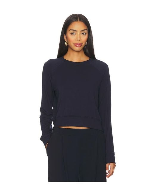 Splits59 Blue Sweatshirt Brooks