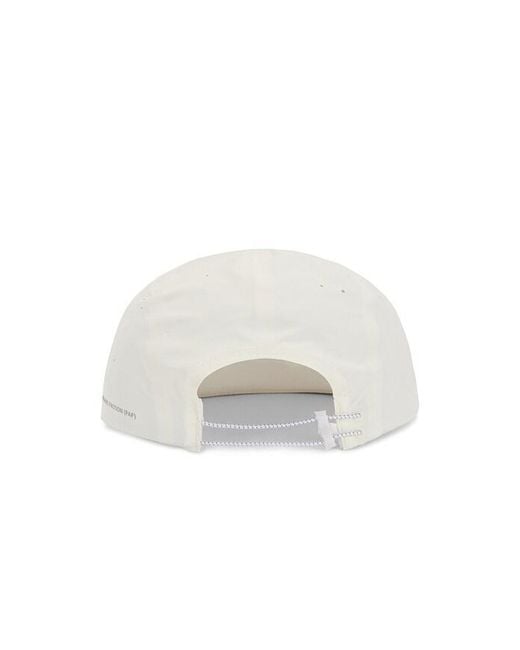 On Shoes White X Paf Zero Cap Paf for men