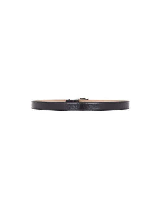 B-Low The Belt Black Aiden Rugous Belt