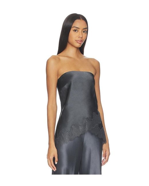 Cami NYC Black Odessa Camisole