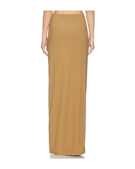 Deme by Gabriella Natural Rock Zoey