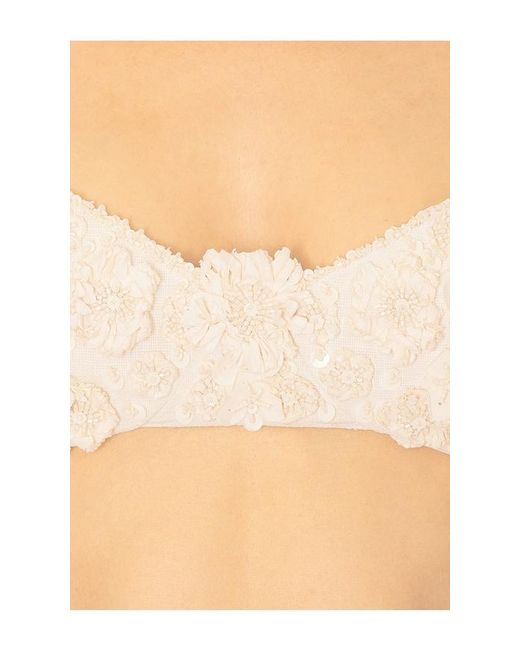 Alexis Multicolor Remi Top