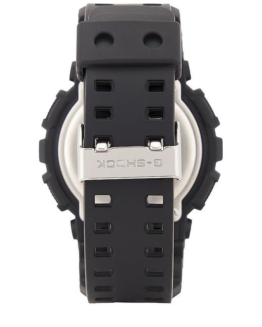 Reloj G-Shock de hombre de color Gray