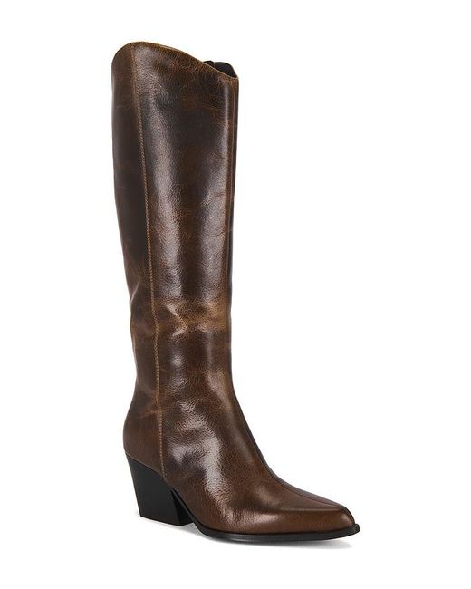 Seychelles Brown Begging You Boot