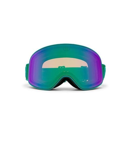 Goldbergh Blue Brille Prot?G