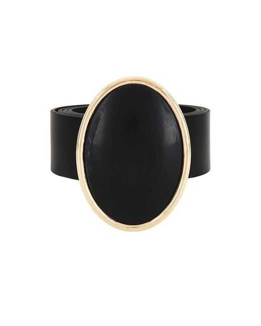 retroféte Black Pertie Belt