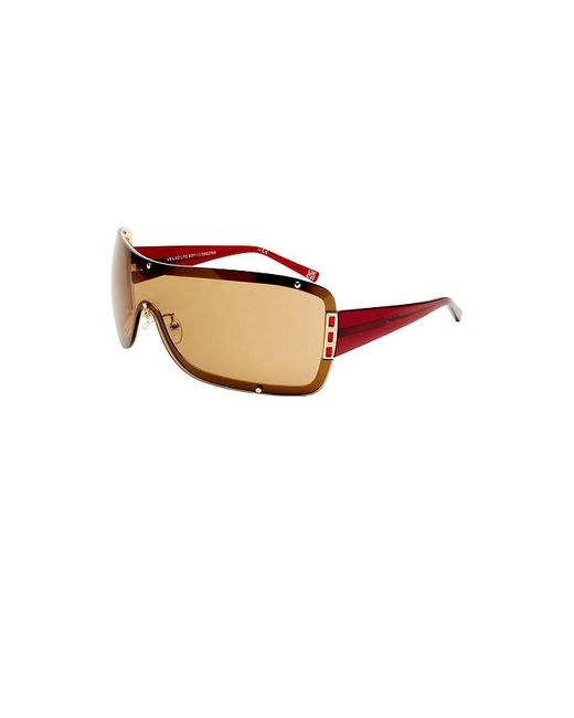 Le Specs Veiled Ltd Edt サングラス Natural