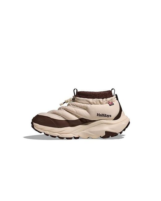 Hoka One One Multicolor X Halfdays Kaha 2 Frost Moc Gtx Sneaker