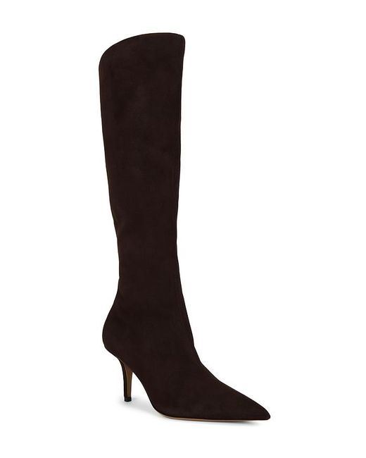 Paris Texas Black Boot Jessica 75