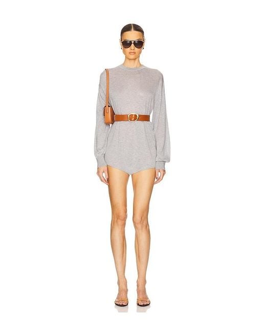 Helsa Multicolor Aurinda Romper