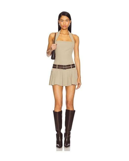 camila coelho mini dress Zuma Mini Dress
