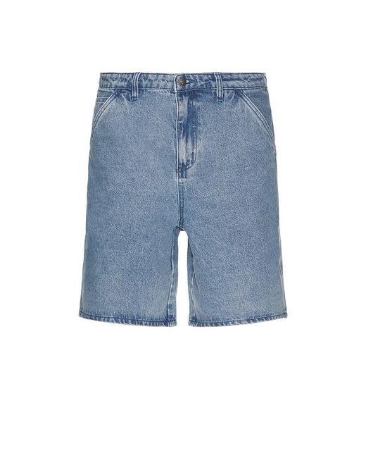 Former Blue Reynolds 21 Denim Walkshort for men