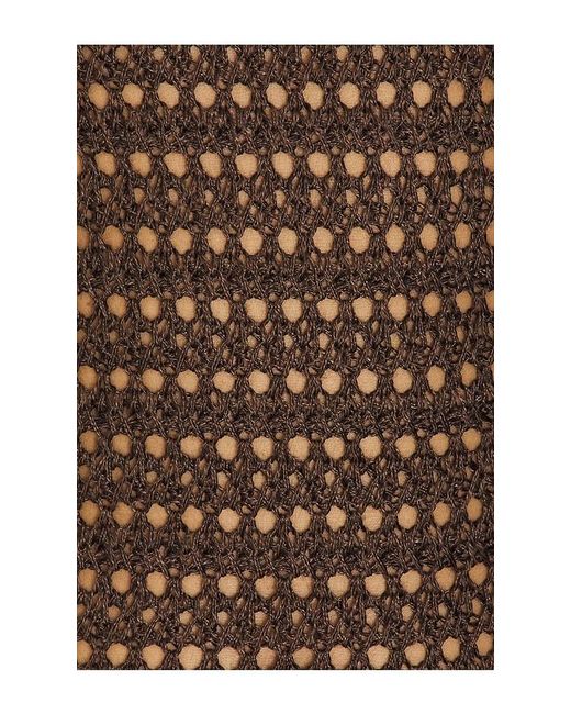 House of Harlow 1960 Multicolor X Revolve Emilee Maxi Knit Dress