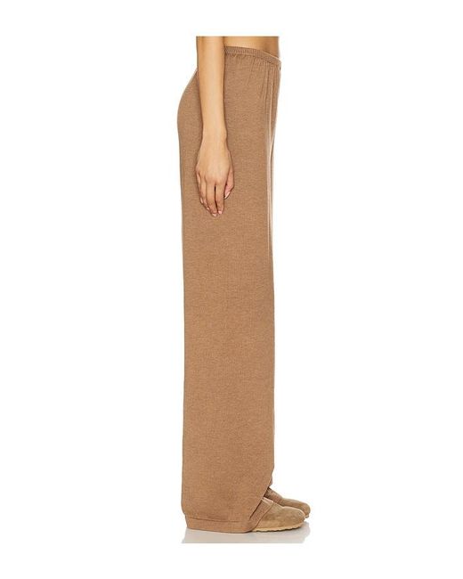 SNDY'S Natural X Revolve August Pants